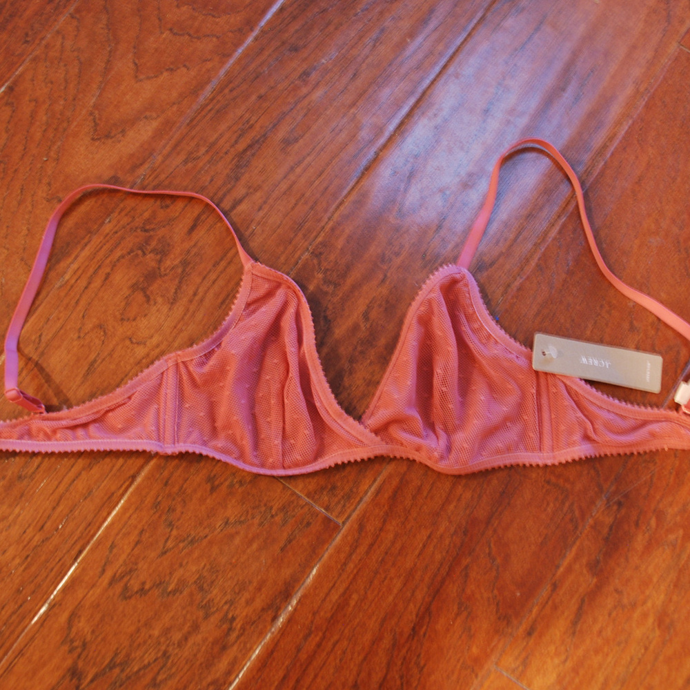 J.Crew Bra